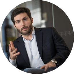 Adam, Ingénieur Polytech, Développeur full-stack