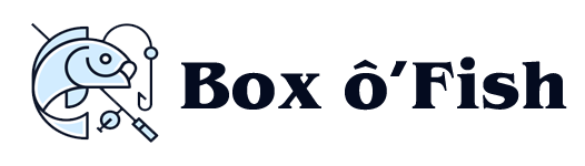 Logo BoxOFish