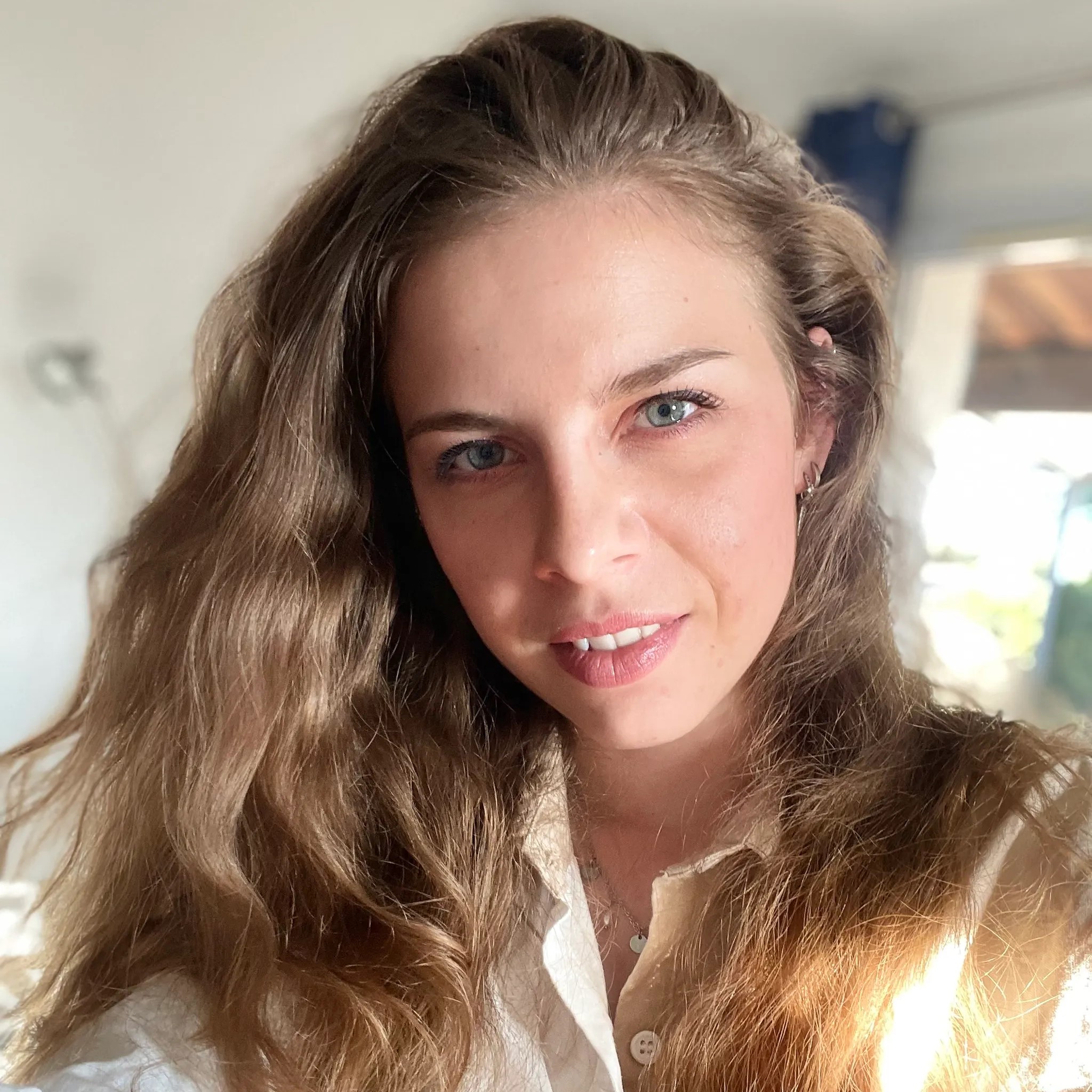 Cléa, UX designer