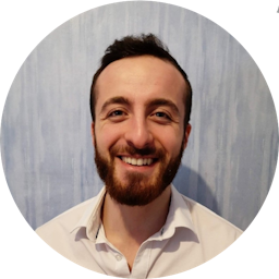 Fabien, Ingénieur Polytech, Développeur full-stack