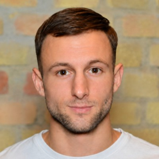 Frank, Expert marketing digital
