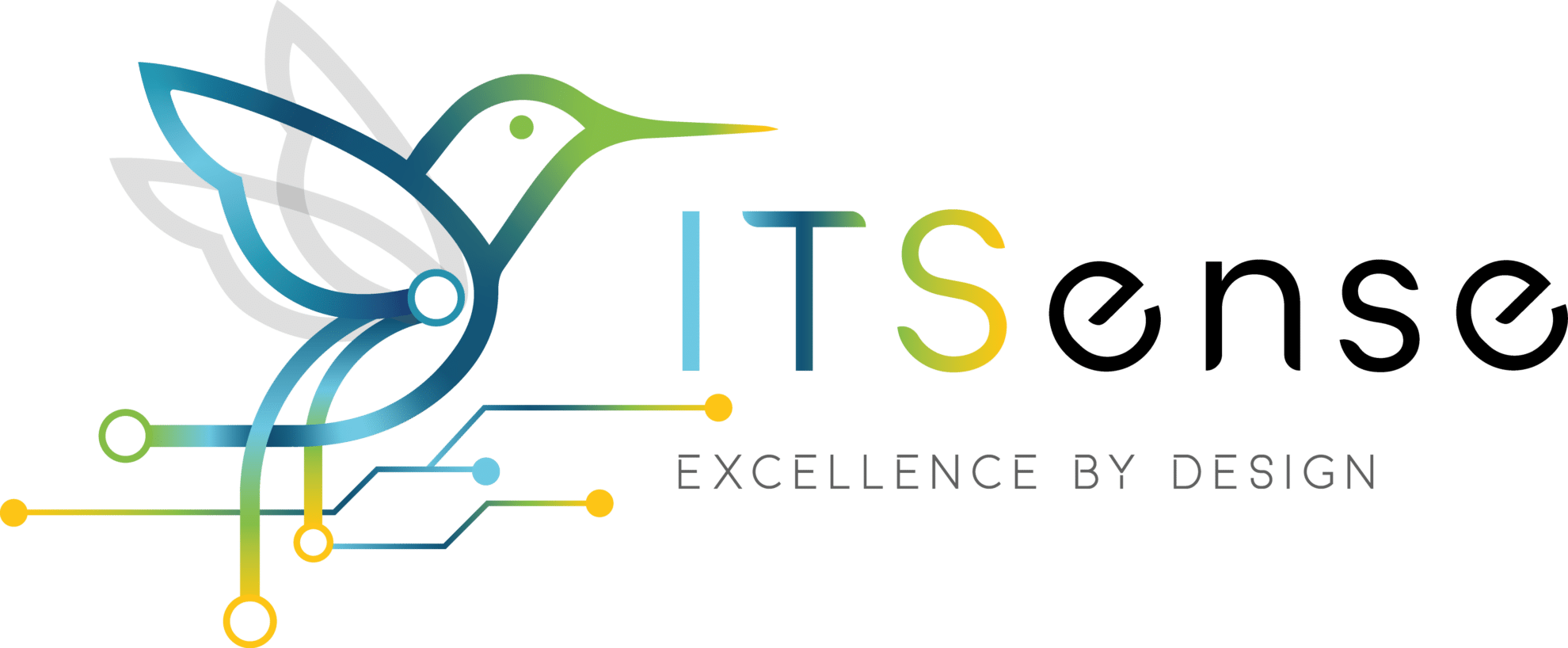 Logo ItSense