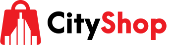 Logo CityShop