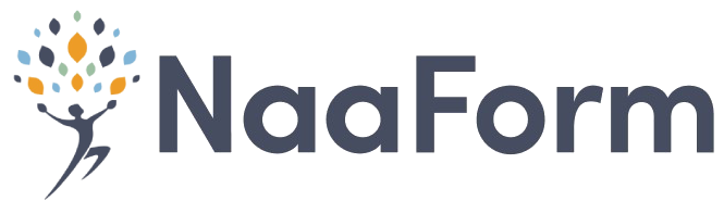 Logo Naaform