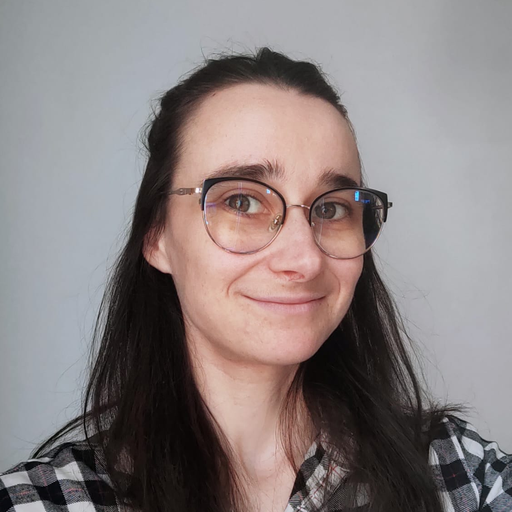 Lucie, Responsable administrative