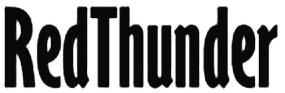 Logo RedThunder