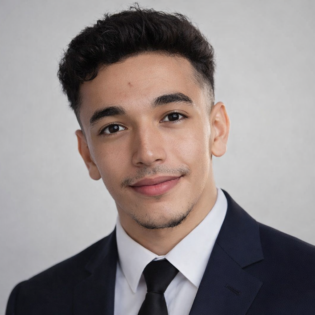 Salah, Développeur full-stack